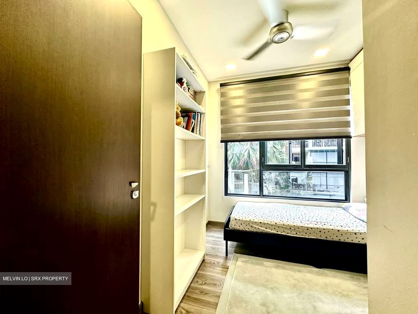 The Brownstone (D27), Condominium #575277131